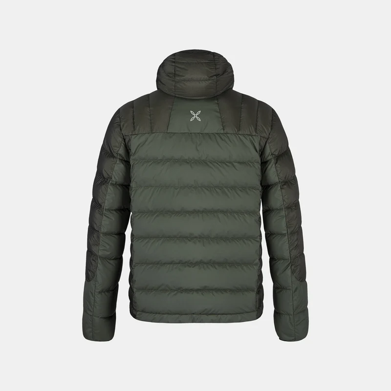 RENON HOODED DUVET