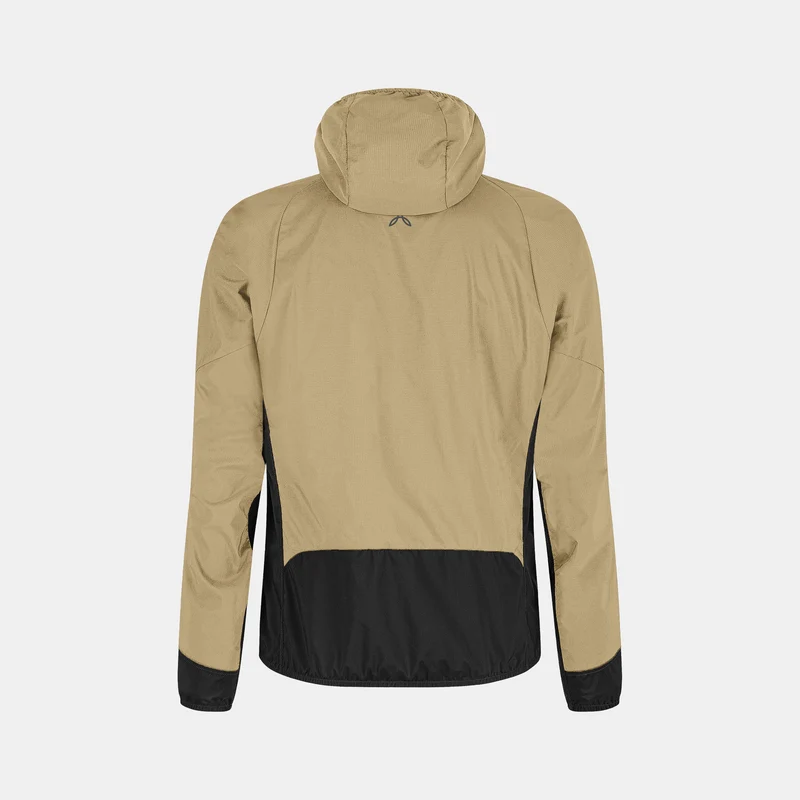 RISE OCTA HOODED JACKET