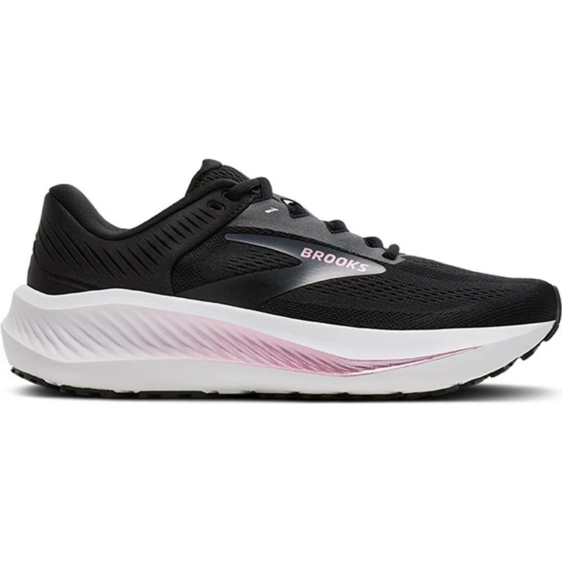 Brooks Anthem 8 Damen Laufschuh black-ebony-metallic