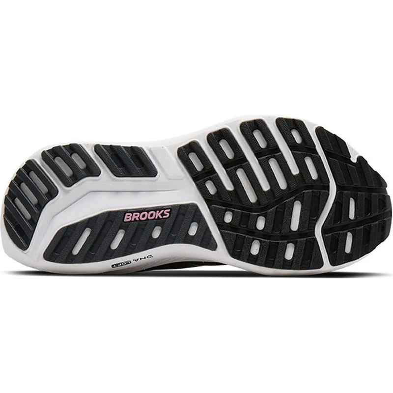 Brooks Anthem 8 Damen Laufschuh black-ebony-metallic