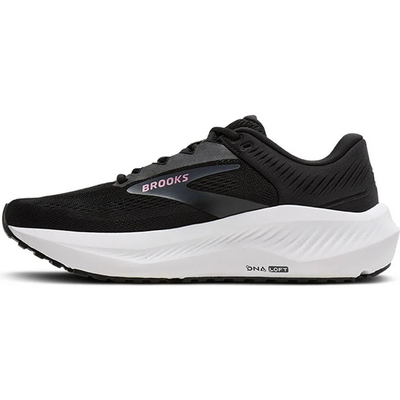 Brooks Anthem 8 Damen Laufschuh black-ebony-metallic