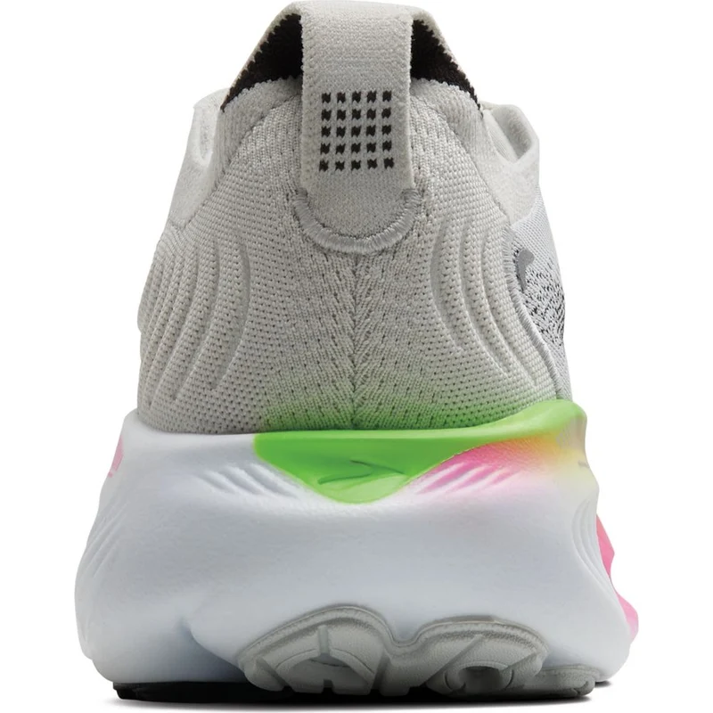 Brooks Adrenaline GTS 25 oyster-pink-green