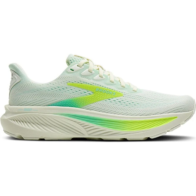 Brooks Ghost 17 Damen Laufschuh bluewash-nightlife-yucca