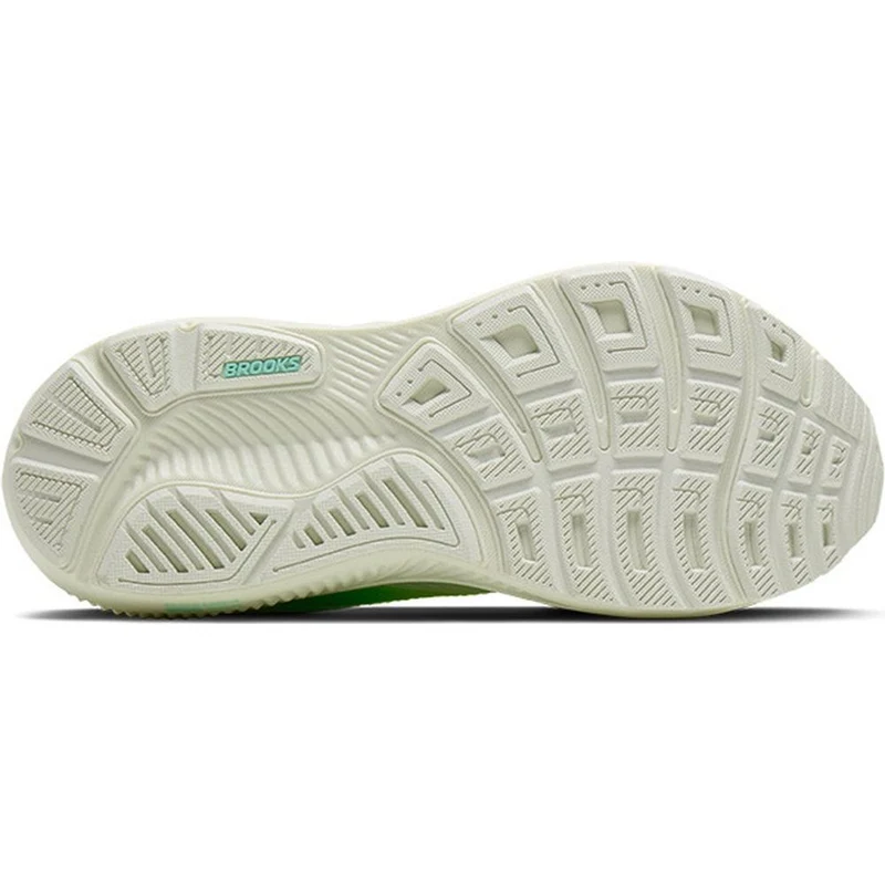 Brooks Ghost 17 Damen Laufschuh bluewash-nightlife-yucca