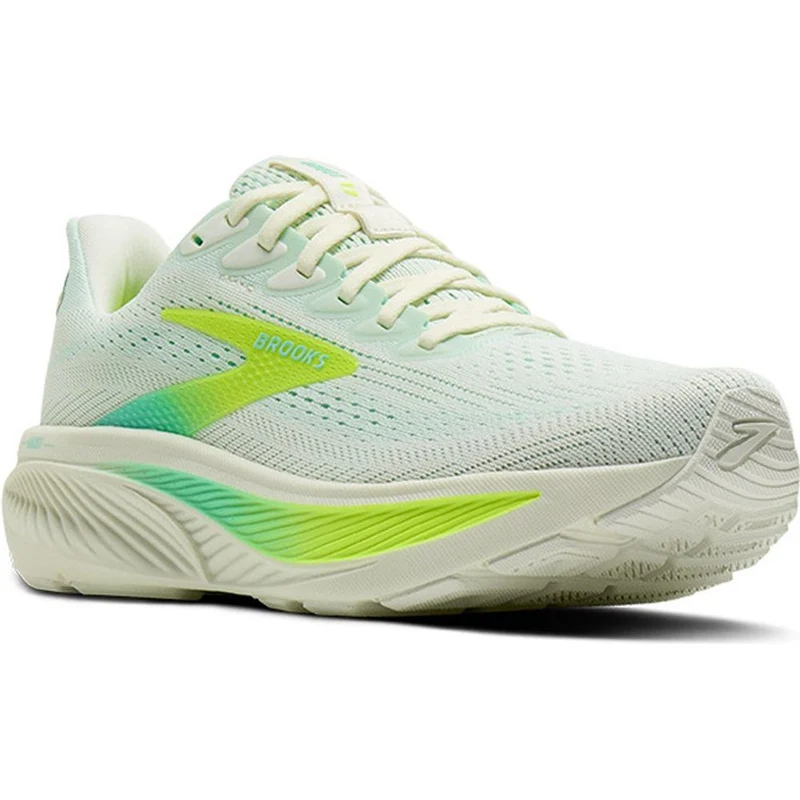 Brooks Ghost 17 Damen Laufschuh bluewash-nightlife-yucca