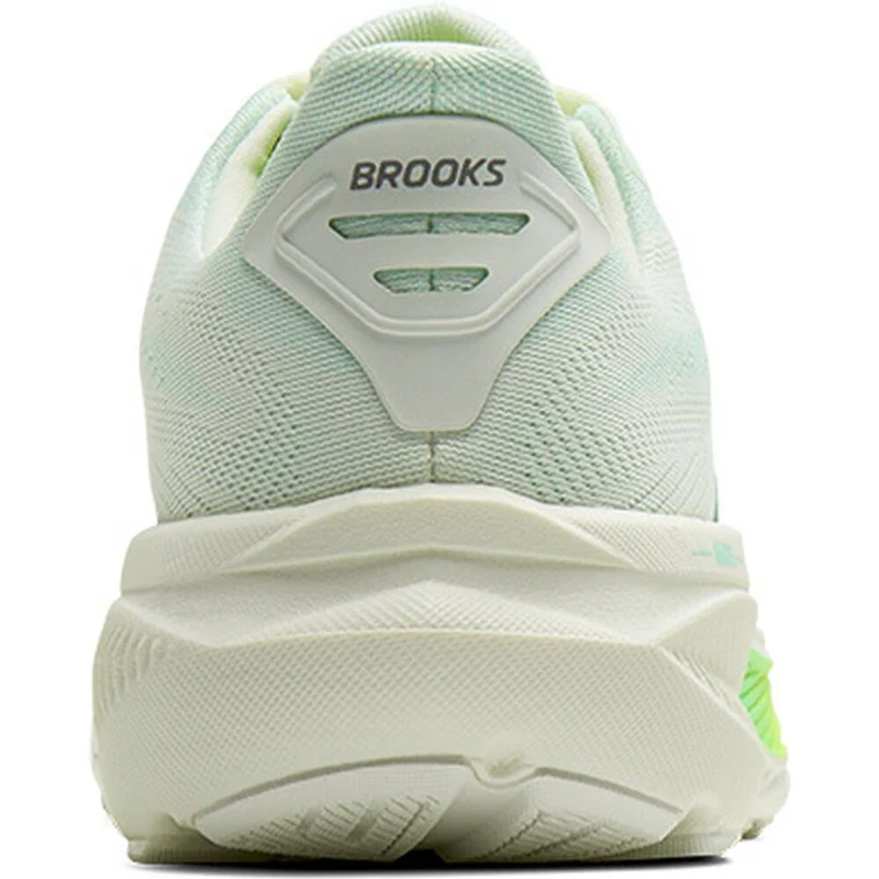 Brooks Ghost 17 Damen Laufschuh bluewash-nightlife-yucca
