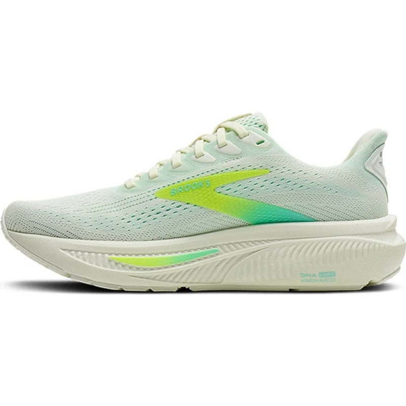 Brooks Ghost 17 Damen Laufschuh bluewash-nightlife-yucca