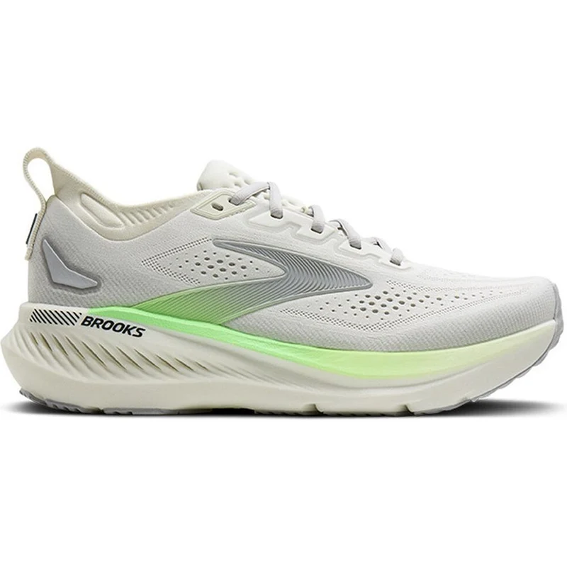 Brooks Glycerin GTS 23 grey-green-black