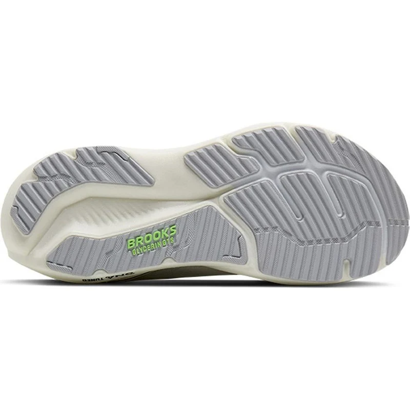 Brooks Glycerin GTS 23 grey-green-black