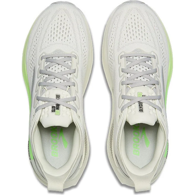 Brooks Glycerin GTS 23 grey-green-black