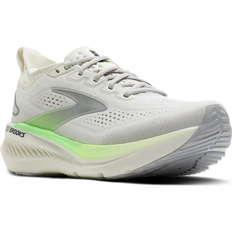 Brooks Glycerin GTS 23 grey-green-black