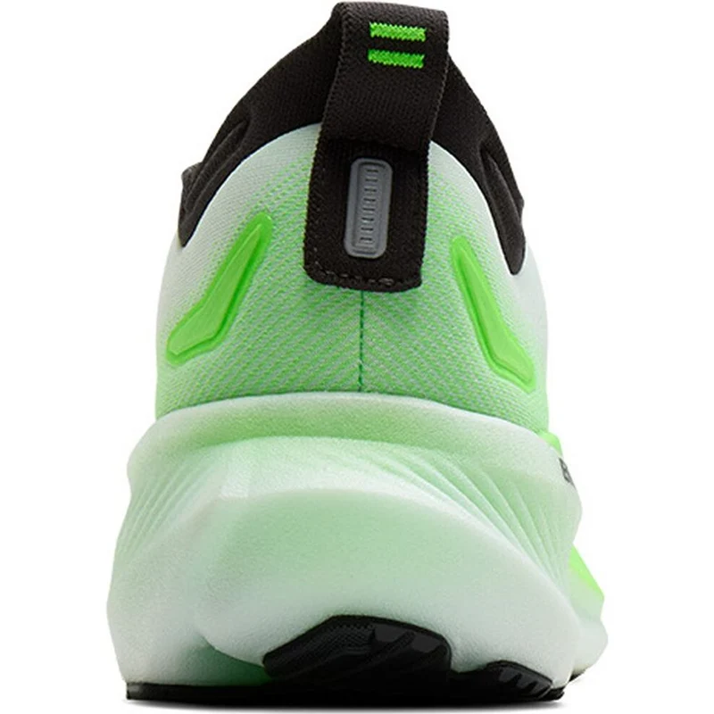 Brooks Glycerin 23 Herren Laufschuh white-phantom-green-gecko