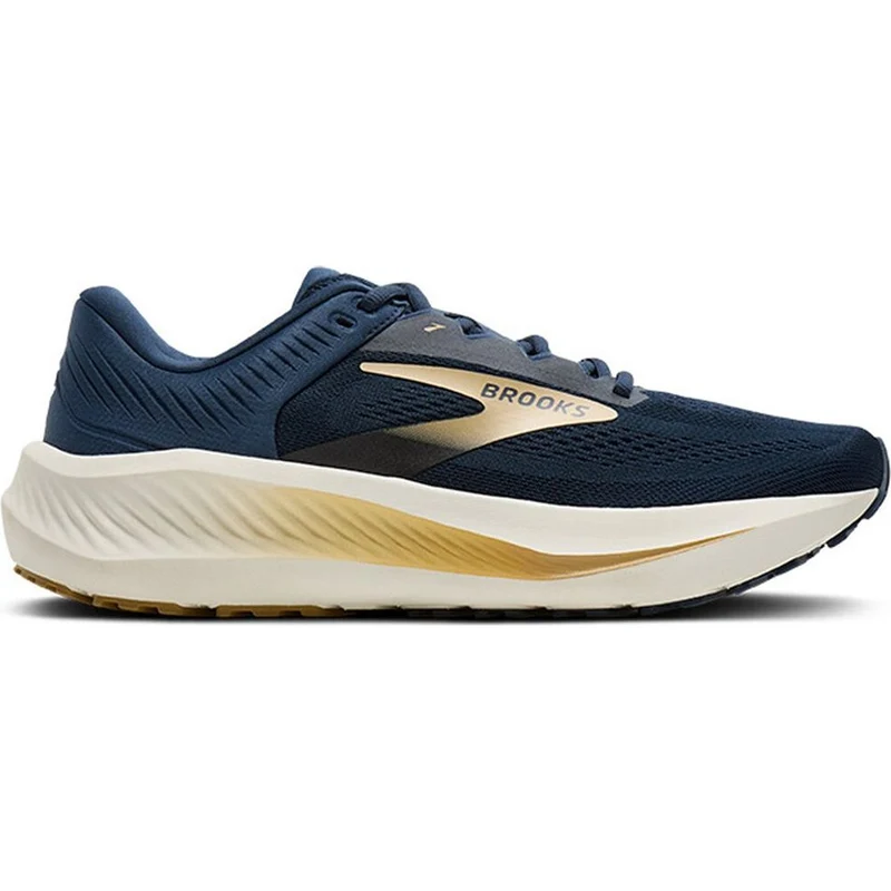 Brooks Anthem 8 Herren Laufschuh blue-spellbound-starfish