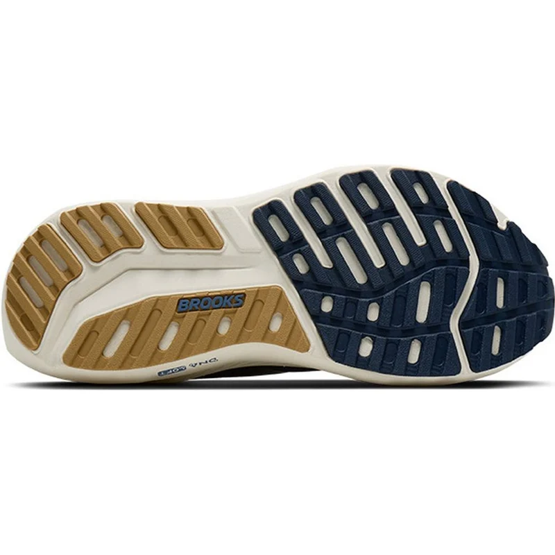 Brooks Anthem 8 Herren Laufschuh blue-spellbound-starfish