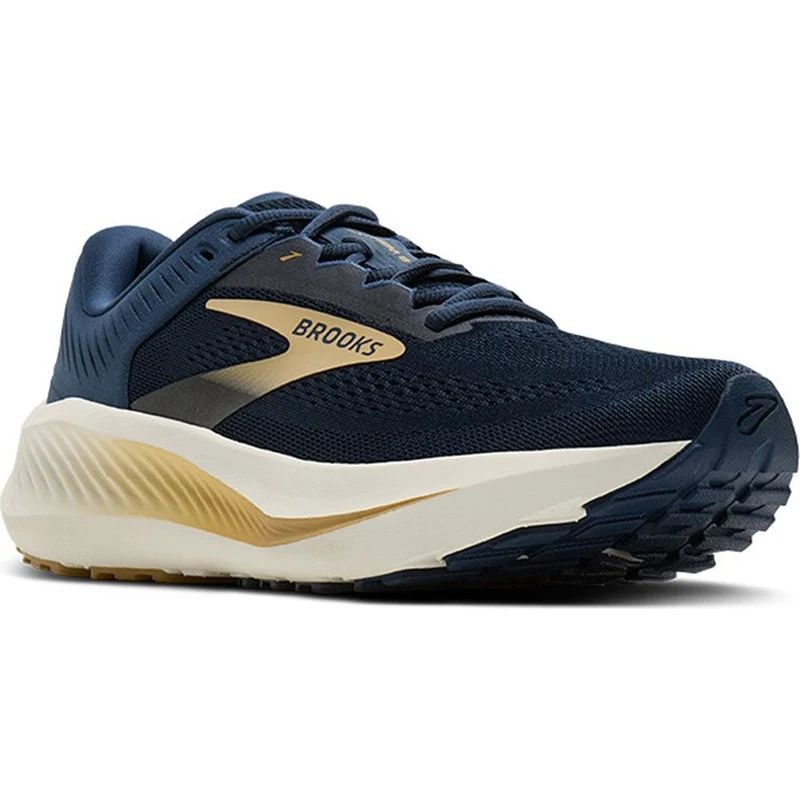 Brooks Anthem 8 Herren Laufschuh blue-spellbound-starfish