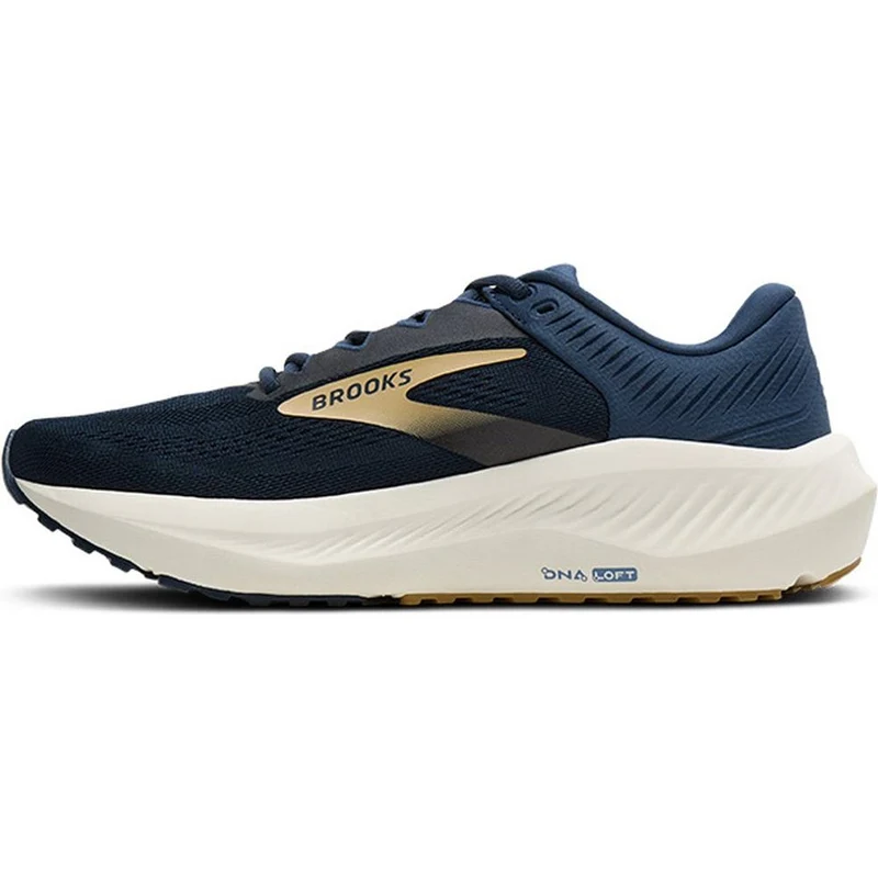 Brooks Anthem 8 Herren Laufschuh blue-spellbound-starfish