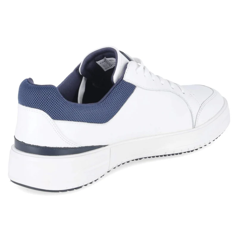Halbschuhe DONOVAN 06 Weiß