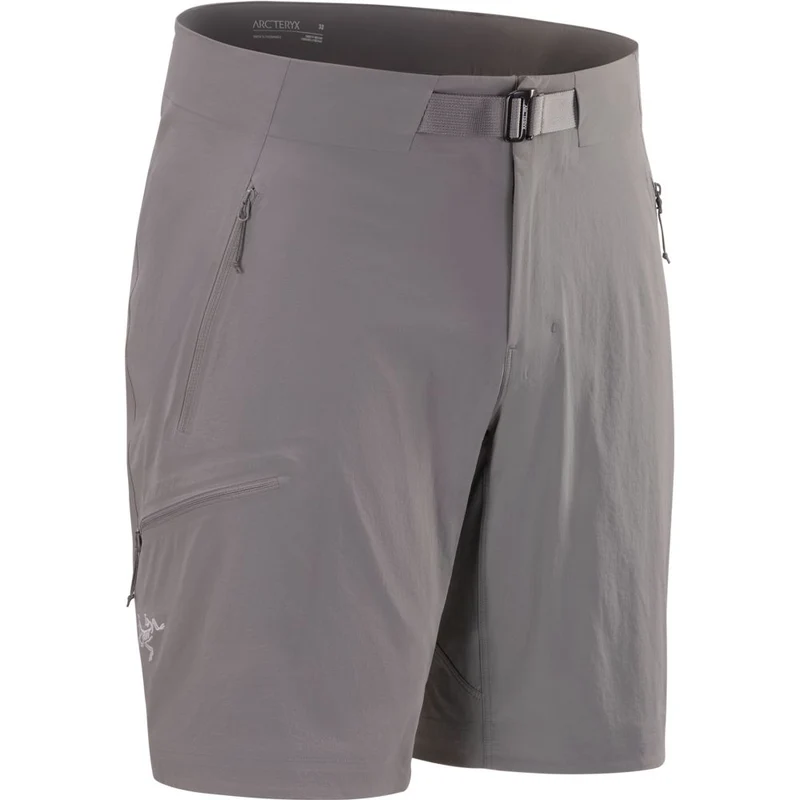 Arcteryx Gamma SL Short 9' Herren Wandershort void