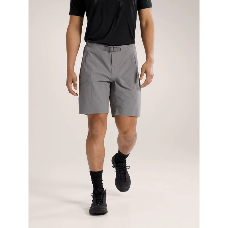 Arcteryx Gamma SL Short 9' Herren Wandershort void