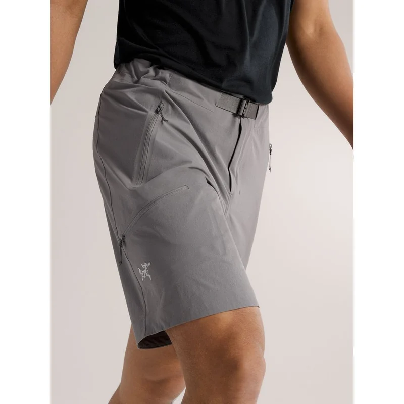 Arcteryx Gamma SL Short 9' Herren Wandershort void