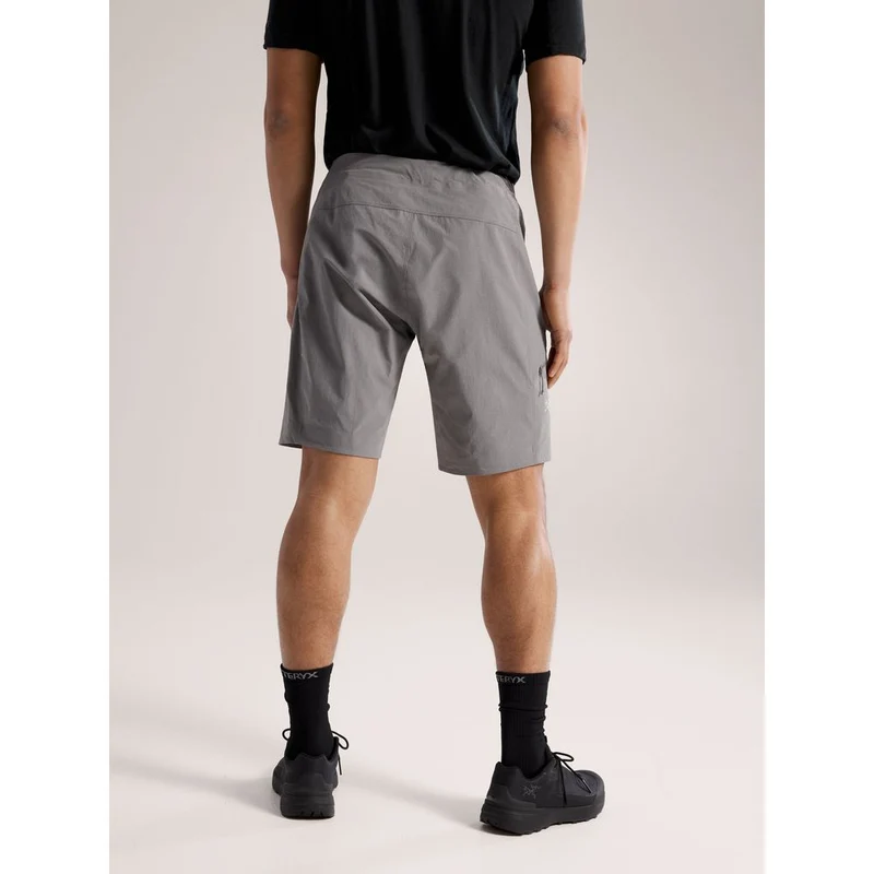 Arcteryx Gamma SL Short 9' Herren Wandershort void