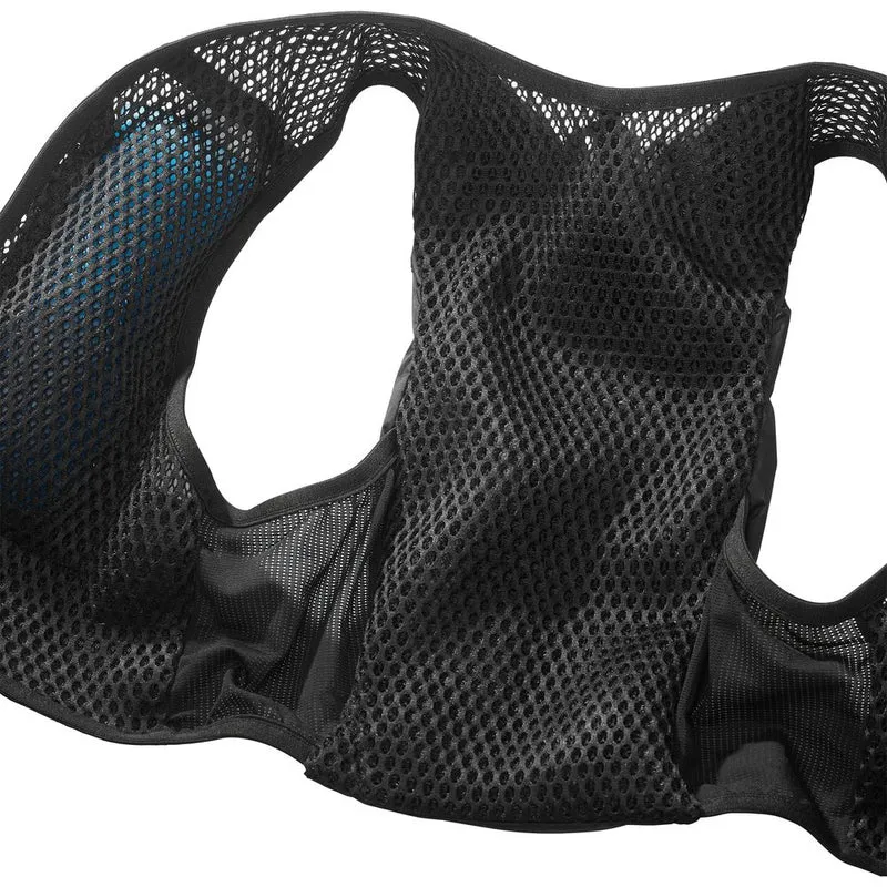 Salomon Active Skin 4 Laufrucksack black-metal
