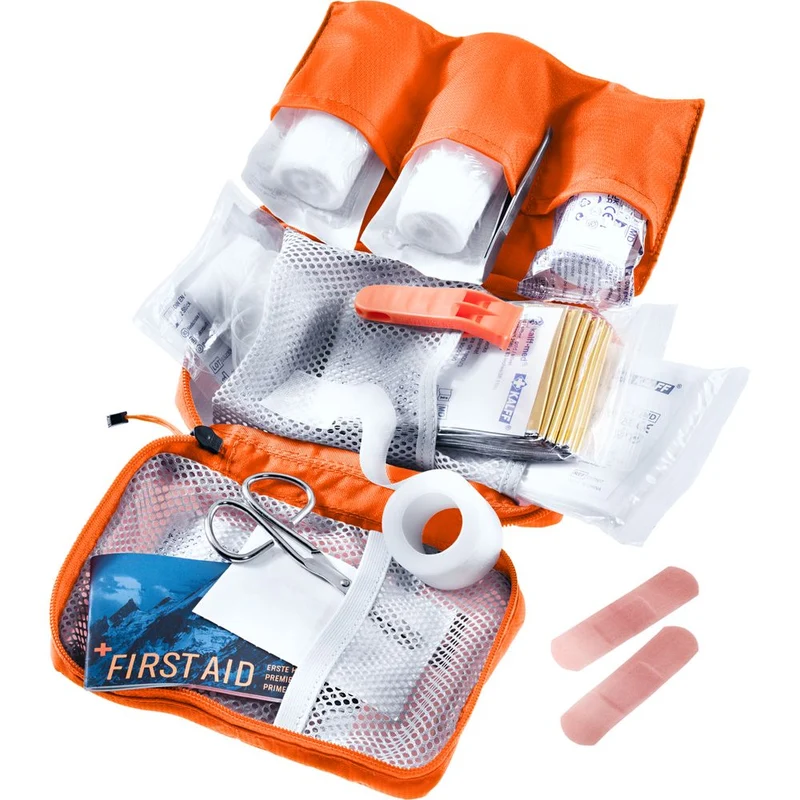 Deuter First Aid Kit Erste Hilfe Set koi