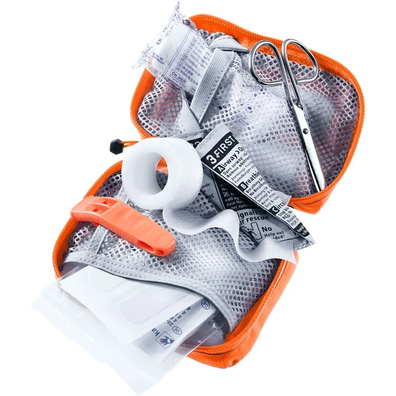 Deuter First Aid Kit Active Erste Hilfe Set koi