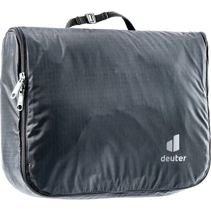 Deuter Wash Center Lite II Kulturbeutel black