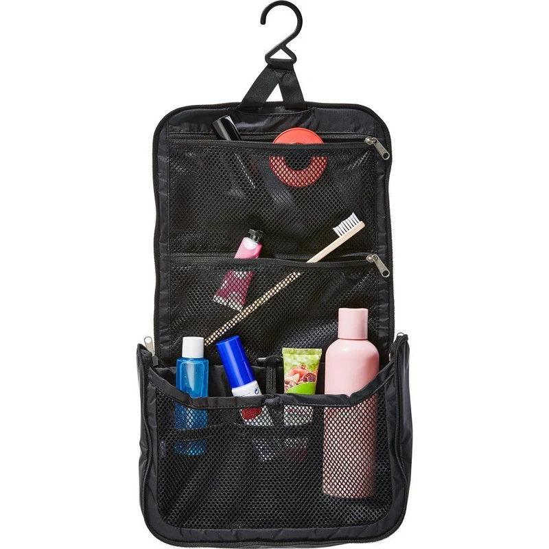 Deuter Wash Center Lite II Kulturbeutel black