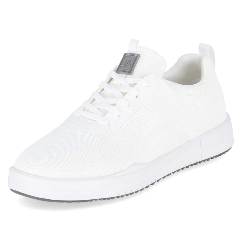 Halbschuhe DONOVAN 02 Weiß
