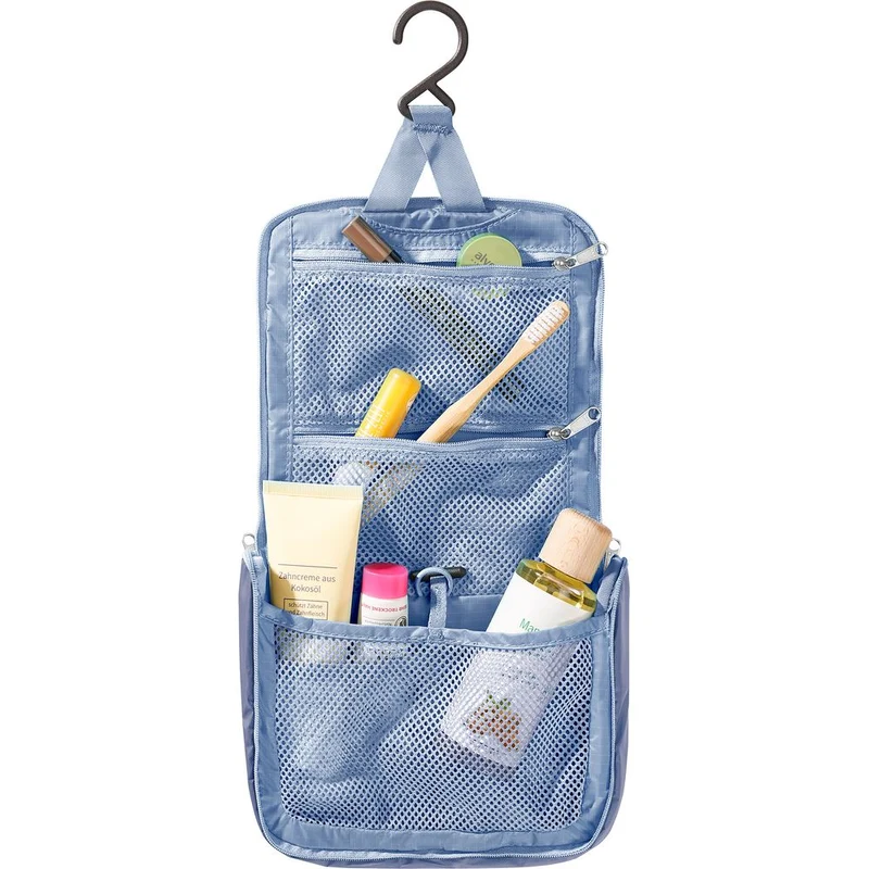 Deuter Wash Center Lite I Kulturbeutel polar-bluejay