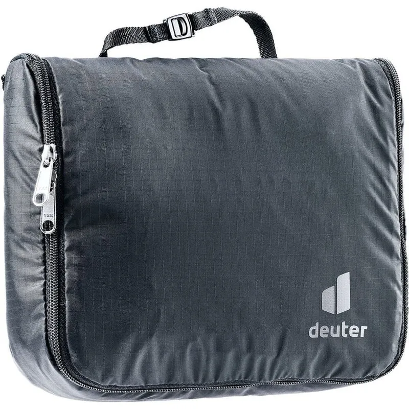 Deuter Wash Center Lite I Kulturbeutel black