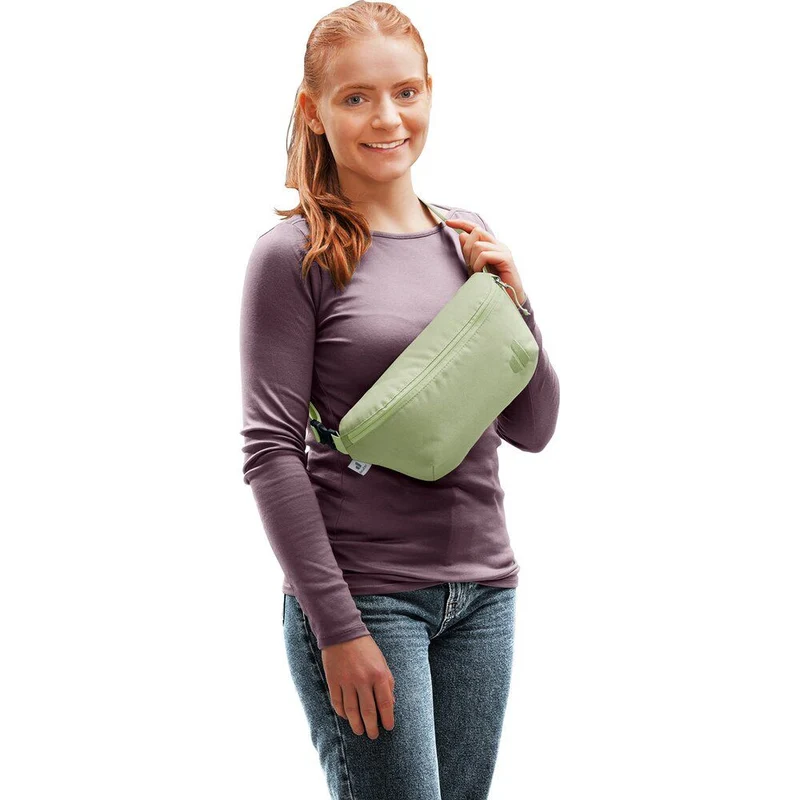 Deuter Avengo Organizer Bauchtasche mineral