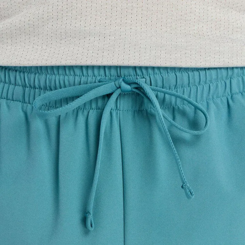 New Balance Mens Running Short big teal