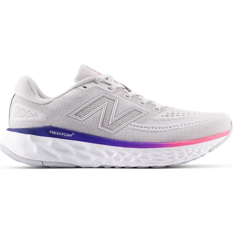 New Balance Evoz v4 Damen Laufschuh grey