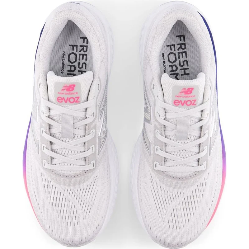 New Balance Evoz v4 Damen Laufschuh grey