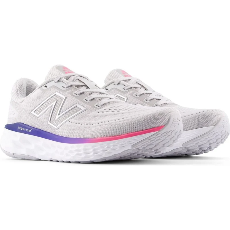 New Balance Evoz v4 Damen Laufschuh grey
