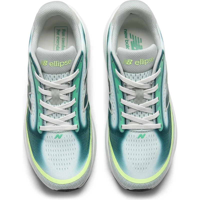 New Balance Ellipse v1 Damen Laufschuh