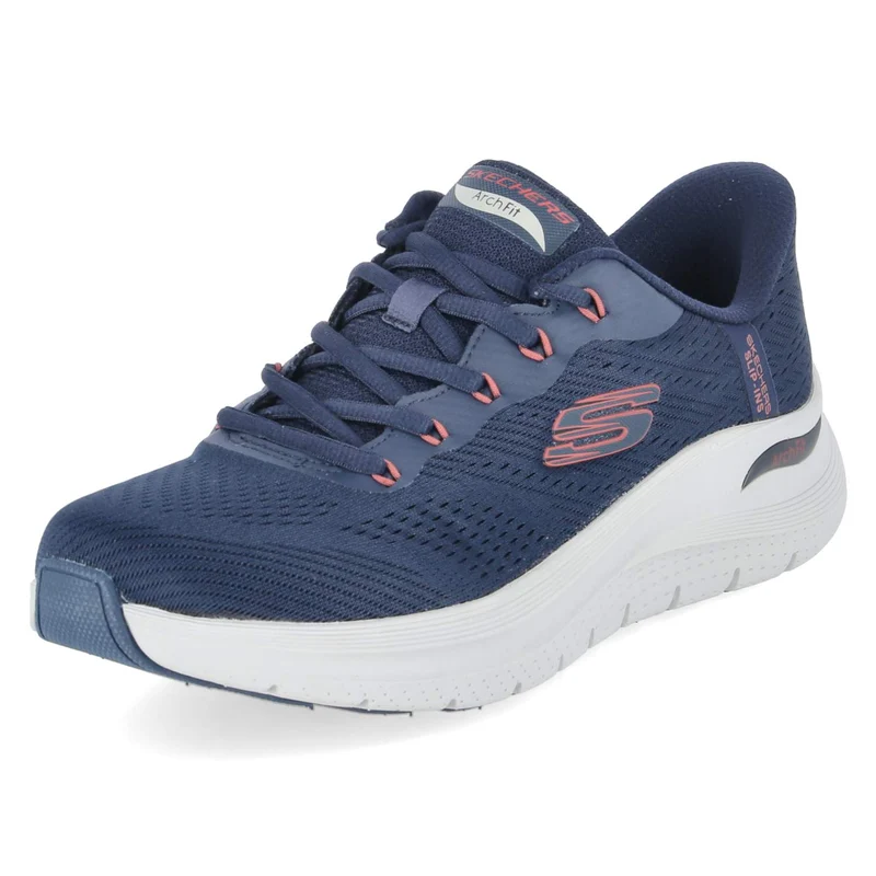 Slip-Ins ARCH FIT 2.0-LESTUR Blau