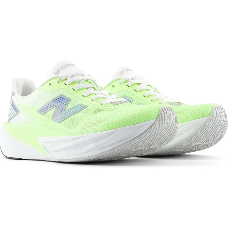 New Balance FC Rebel Damen Laufschuh yellow