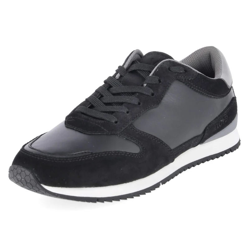 Low Sneaker SWIFT Schwarz