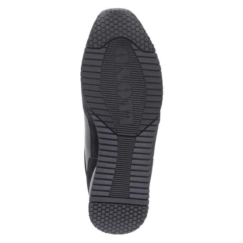 Low Sneaker SWIFT Schwarz