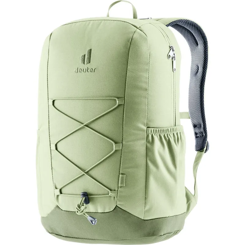 Deuter Gogo Lifestyle Rucksack mineral-grove