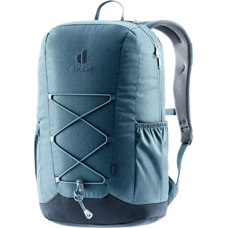 Deuter Gogo Lifestyle Rucksack atlantic-ink