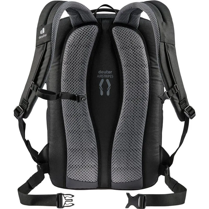 Deuter Giga Lifestyle Rucksack black