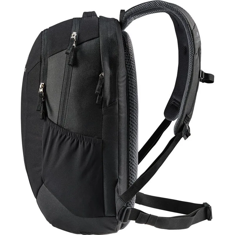 Deuter Giga Lifestyle Rucksack black