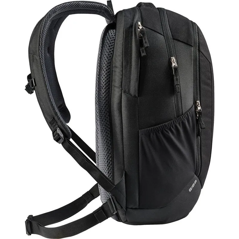 Deuter Giga Lifestyle Rucksack black