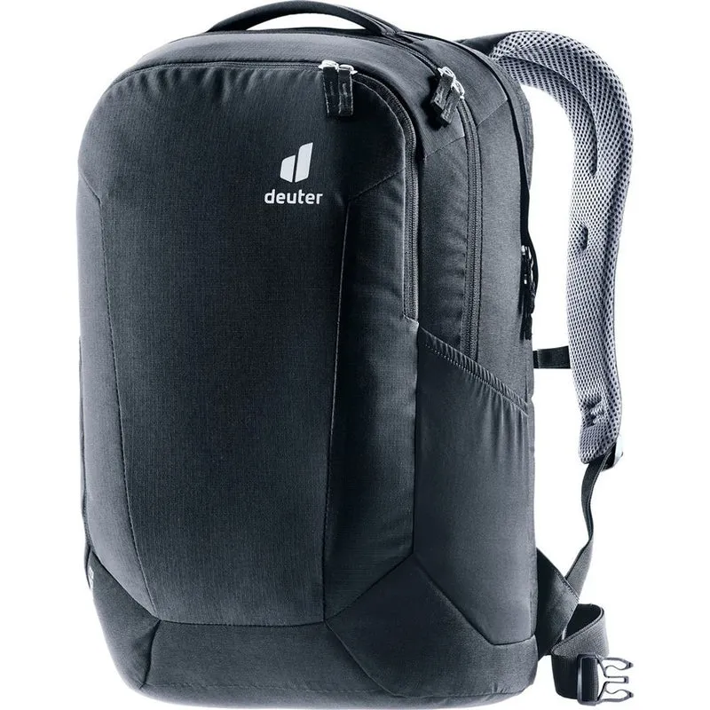 Deuter Giga Lifestyle Rucksack black