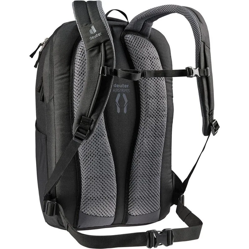 Deuter Giga Lifestyle Rucksack black